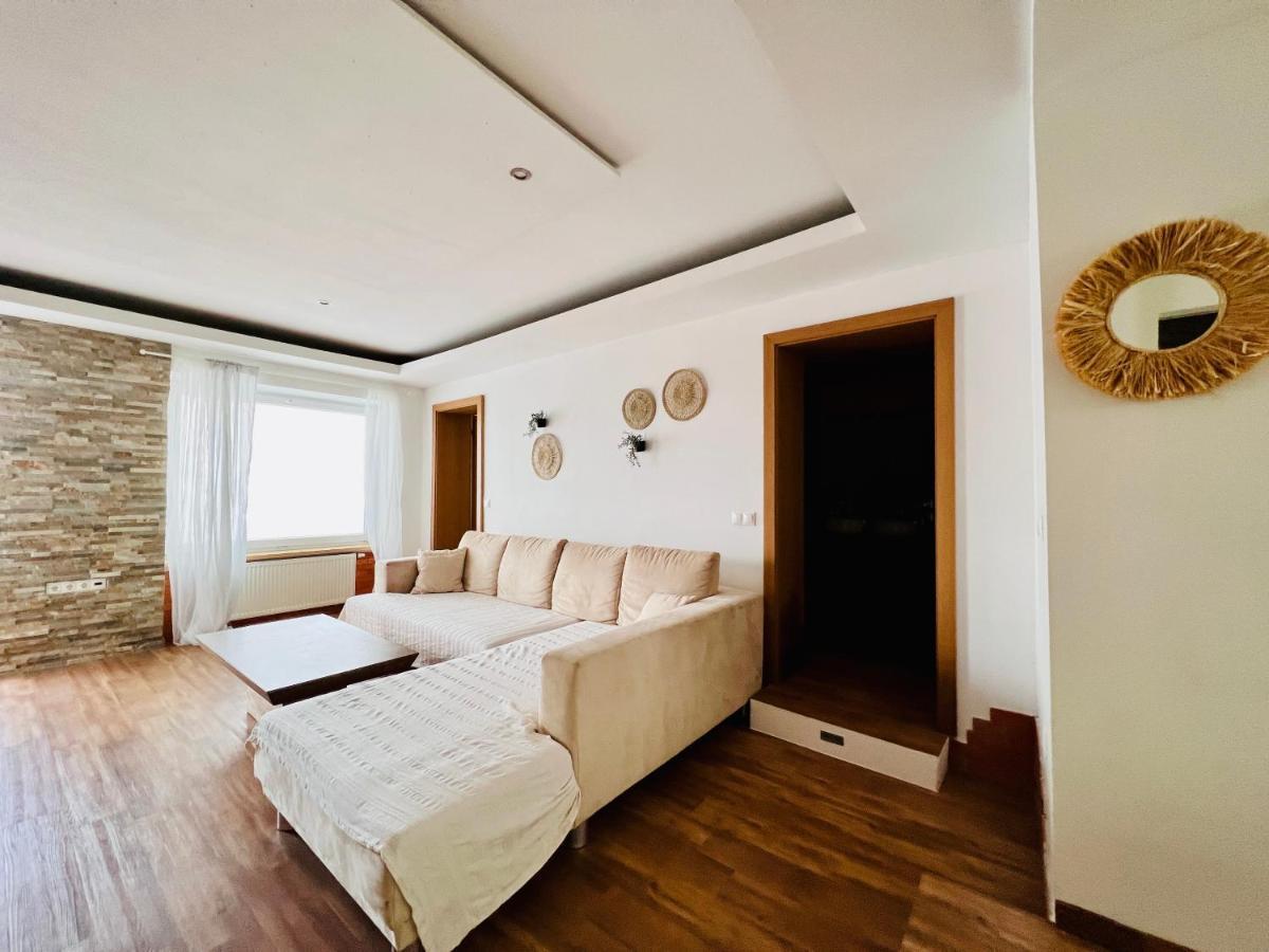 Sunny App Apartment Ljubljana Exterior photo