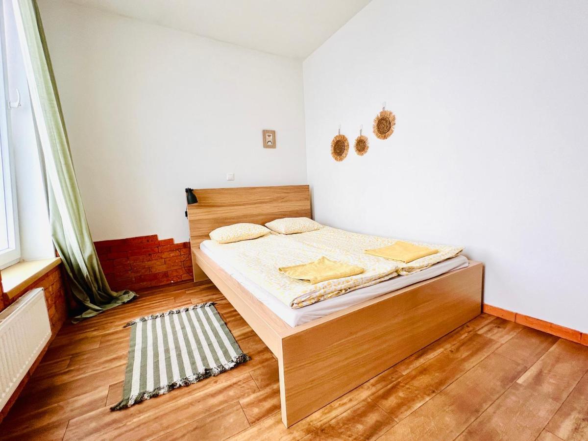 Sunny App Apartment Ljubljana Exterior photo