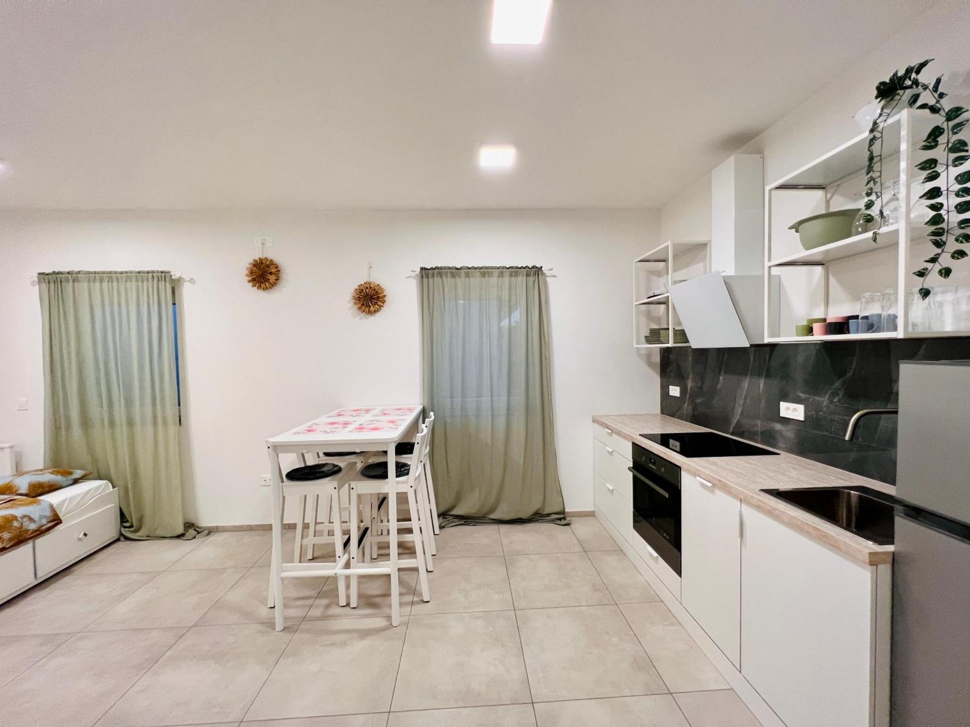 Sunny App Apartment Ljubljana Room photo