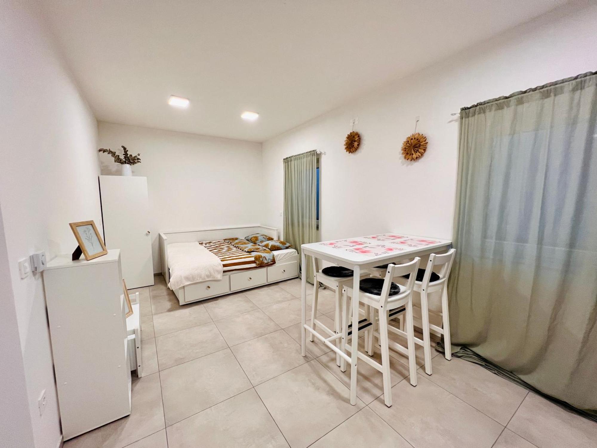Sunny App Apartment Ljubljana Exterior photo