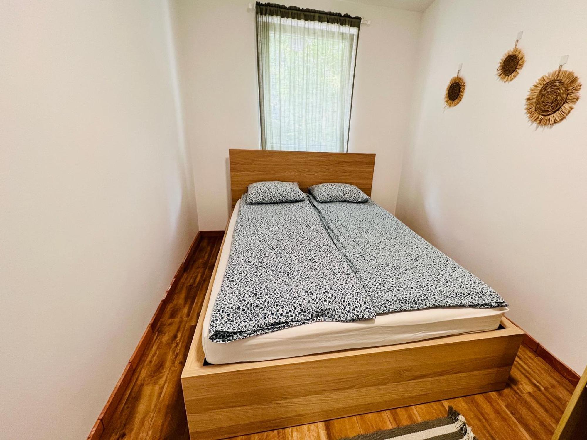 Sunny App Apartment Ljubljana Room photo