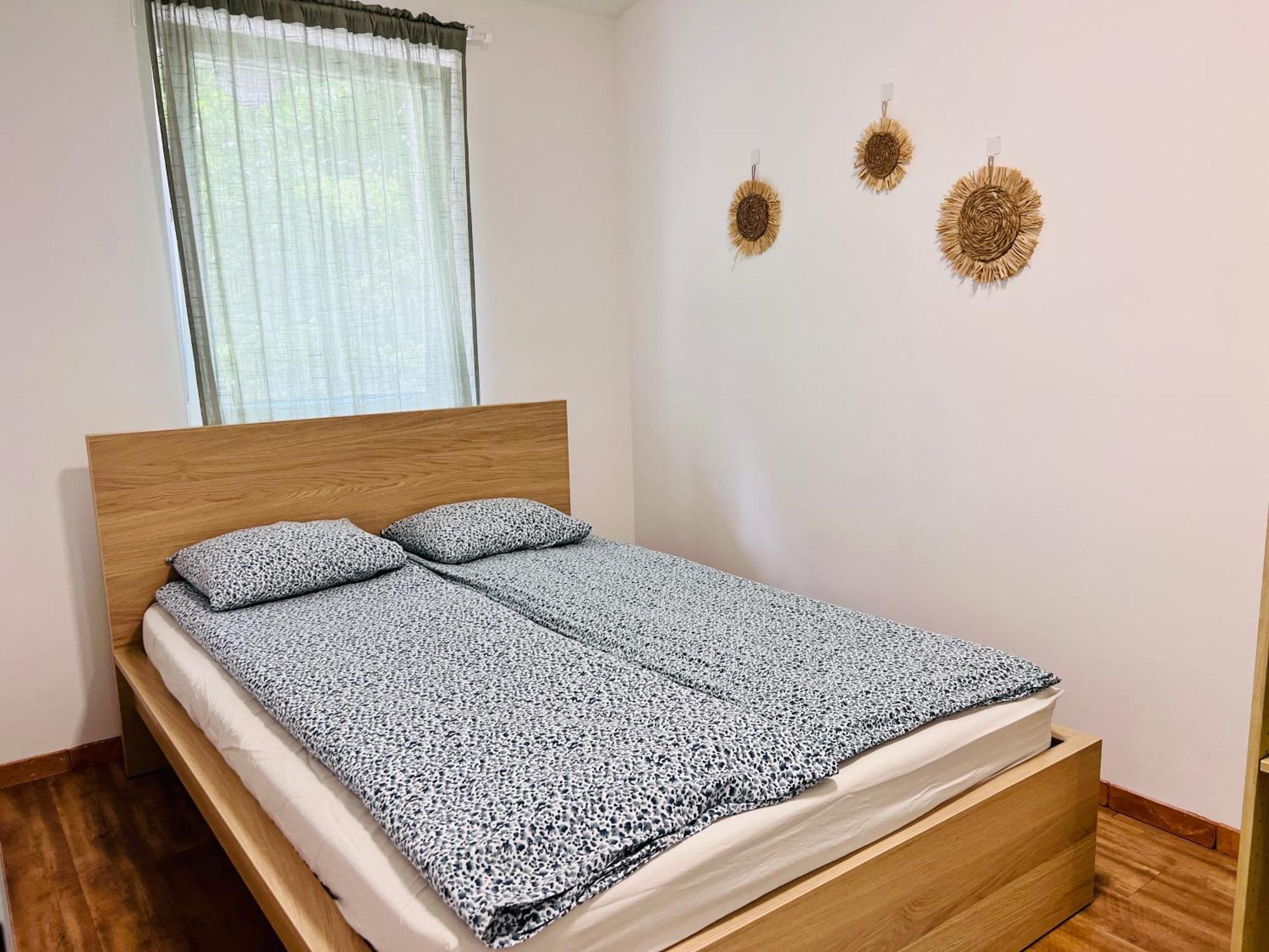Sunny App Apartment Ljubljana Room photo